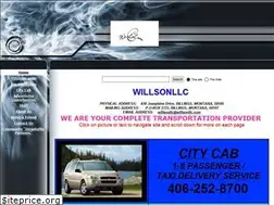 Sites similar to willsonllc.com