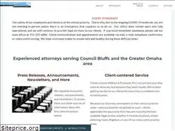 Sites similar to willsonpechacek.com