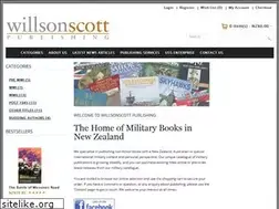 Sites similar to willsonscott.biz