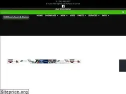 Sites similar to willsonsport.com