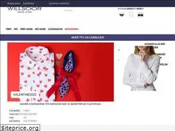 Sites similar to willsoor.hu