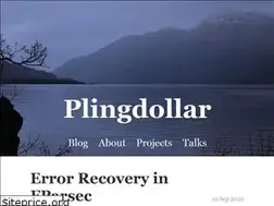 Sites similar to willspeak.me