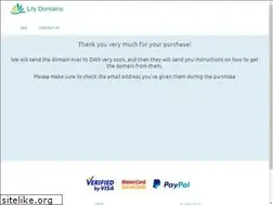 Sites similar to willspirit.com