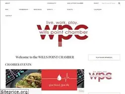Sites similar to willspointchamber.com