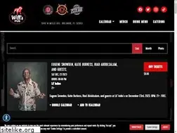 Sites similar to willspub.org