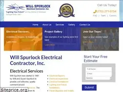 Sites similar to willspurlock.com