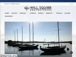 Sites similar to willsquibb.net