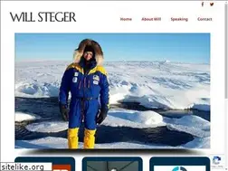 Sites similar to willsteger.com