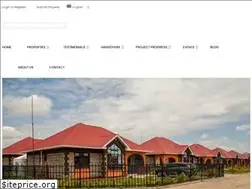 Sites similar to willstonehomes.co.ke