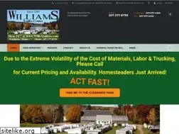 Sites similar to willstrailers.com