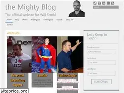 Sites similar to willstrohl.com