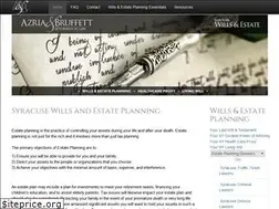 Sites similar to willstrustsestateslawyer.com