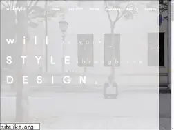Sites similar to willstyle.co.jp