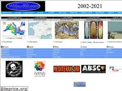 Sites similar to willsurf66.fr