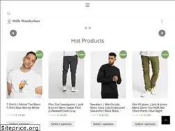 Sites similar to willswanderlust.com