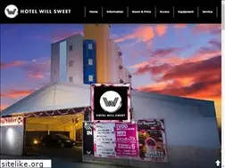 Sites similar to willsweet-atsugi.com
