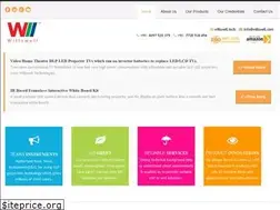 Sites similar to willswell.com