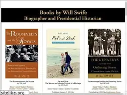 Sites similar to willswift.com