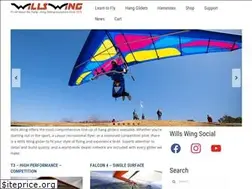 Sites similar to willswing.com