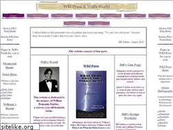 Sites similar to willsworld.com