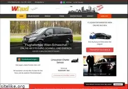 Sites similar to willtaxi.at