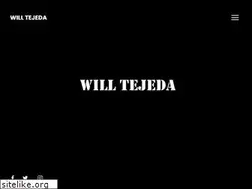 Sites similar to willtejeda.com
