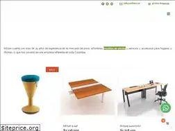 Sites similar to willtex.co