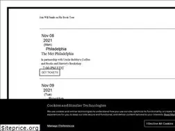 Sites similar to willthebook.com