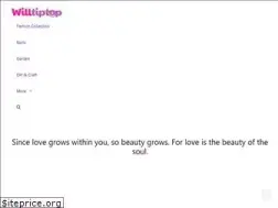 Sites similar to willtiptop.com