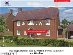 Sites similar to willton.co.uk
