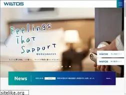 Sites similar to willtos.co.jp