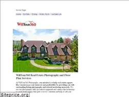 Sites similar to willtour360.com