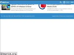 Sites similar to willtron.com.tw