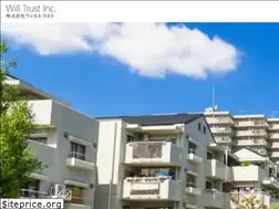 Sites similar to willtrust.co.jp