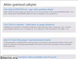 Sites similar to willumfilm.dk