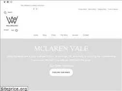 Sites similar to willunga100.com