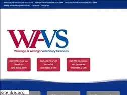 Sites similar to willungavets.com.au
