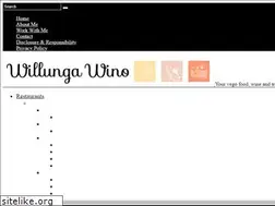 Sites similar to willungawino.com