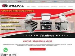 Sites similar to willvac.com.br