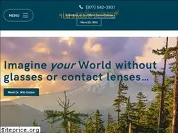 Sites similar to willvision.com