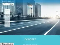 Sites similar to willway.jp