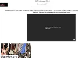 Sites similar to willwestmusicandsound.com