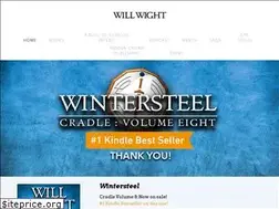 Sites similar to willwight.com