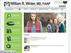 Sites similar to willwintermd.com