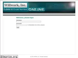 Sites similar to willworkinc.com