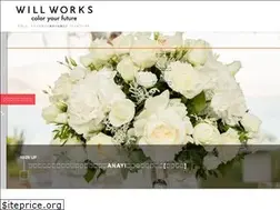 Sites similar to willworks.tokyo