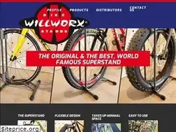Sites similar to willworx.com