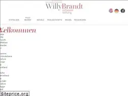 Sites similar to willy-brandt-stiftung.de