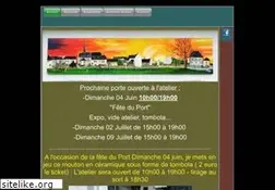 Sites similar to willy-crocq.com