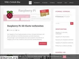 Sites similar to willy-tech.de